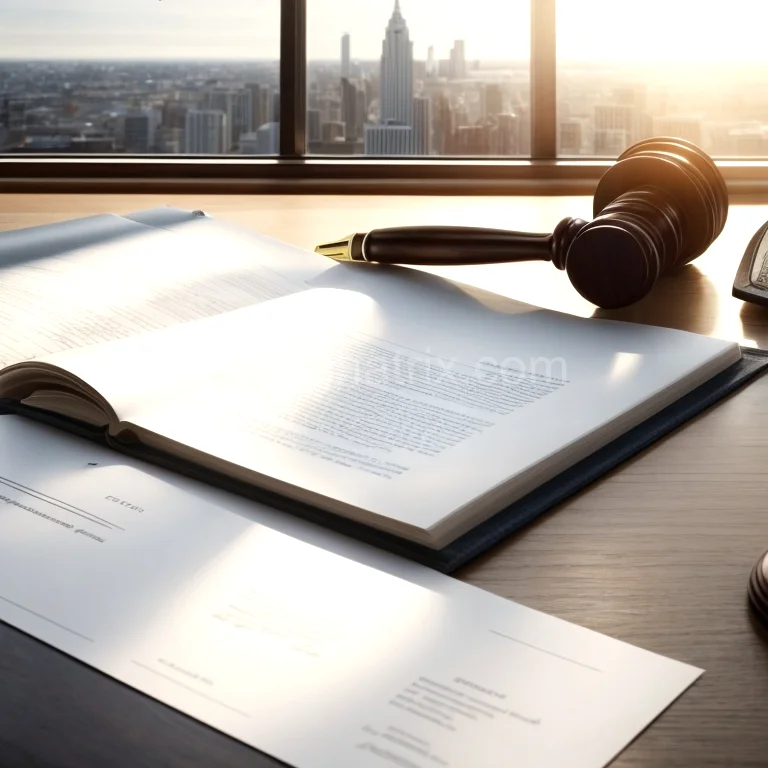 Contract Drafting & Review